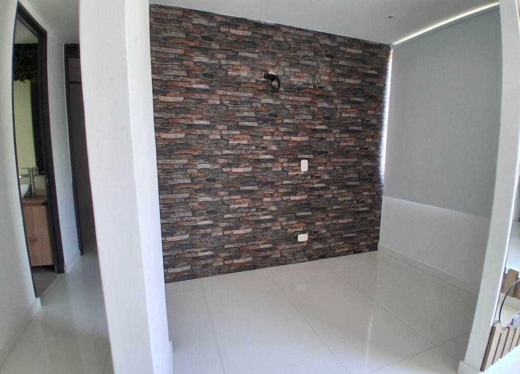 Inmobiliaria Issa Saieh Apartamento Arriendo, Alameda Del Rio, Barranquilla imagen 3