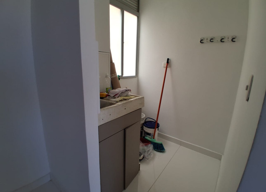 Inmobiliaria Issa Saieh Apartamento Arriendo, Alameda Del Rio, Barranquilla imagen 5