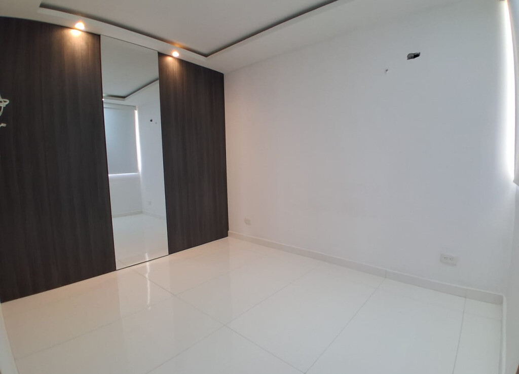 Inmobiliaria Issa Saieh Apartamento Arriendo, Alameda Del Rio, Barranquilla imagen 7
