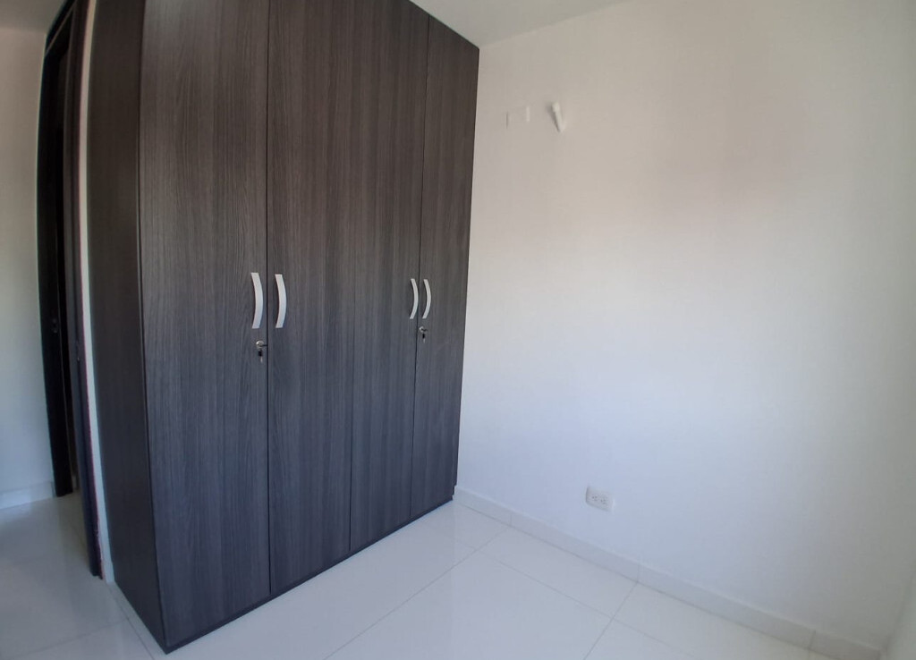 Inmobiliaria Issa Saieh Apartamento Arriendo, Alameda Del Rio, Barranquilla imagen 8