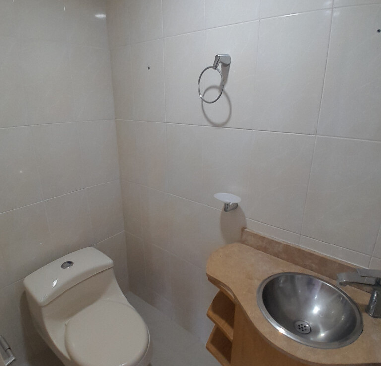 Inmobiliaria Issa Saieh Apartamento Arriendo/venta, Altos De Riomar, Barranquilla imagen 9