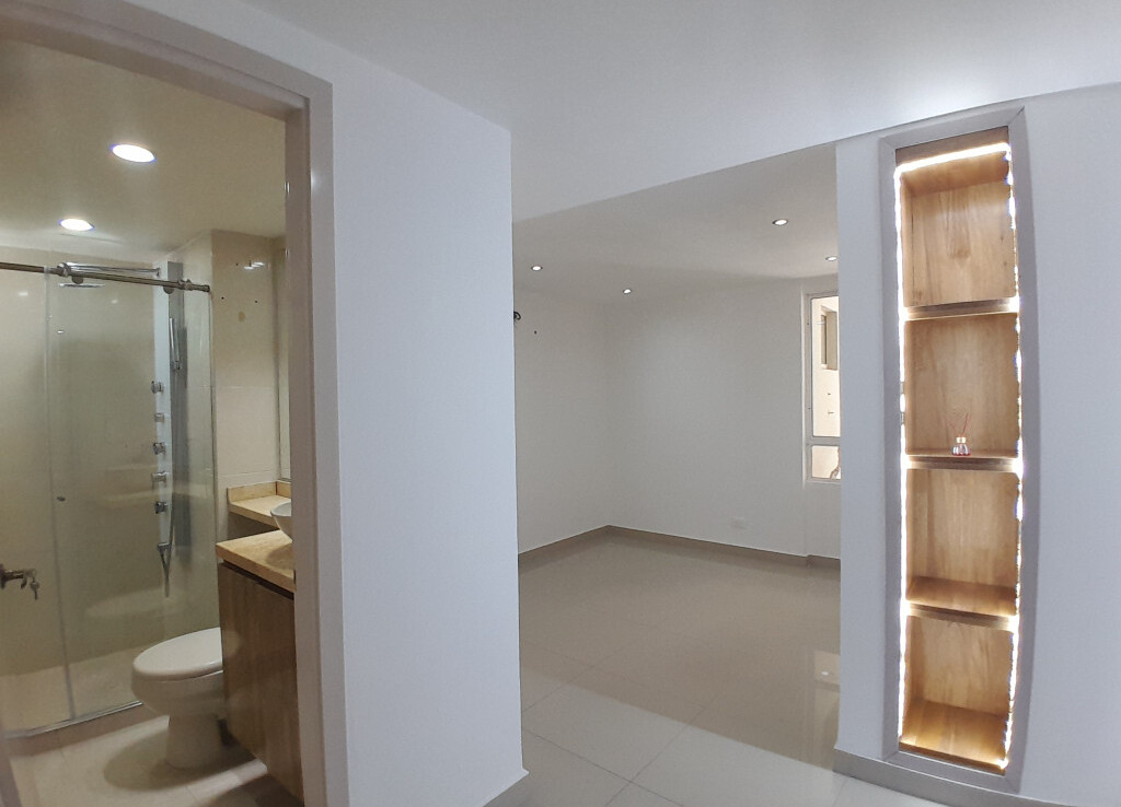 Inmobiliaria Issa Saieh Apartamento Arriendo/venta, Altos De Riomar, Barranquilla imagen 10