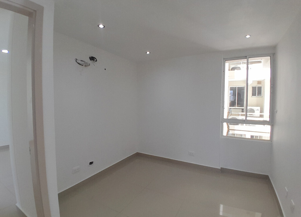 Inmobiliaria Issa Saieh Apartamento Arriendo/venta, Altos De Riomar, Barranquilla imagen 11