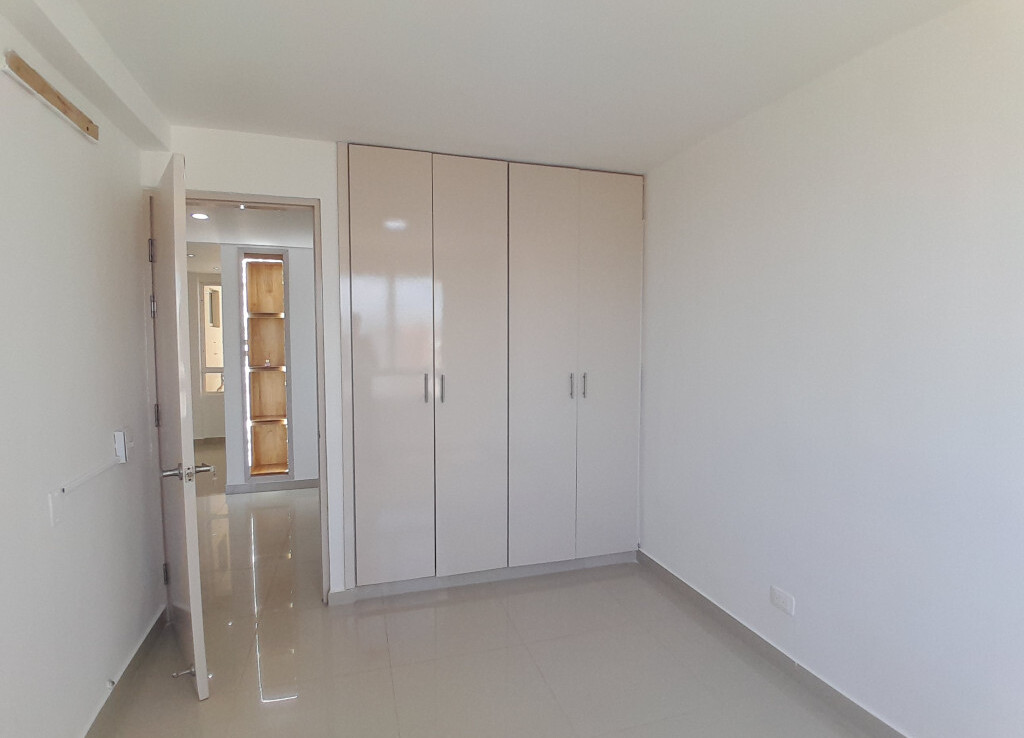 Inmobiliaria Issa Saieh Apartamento Arriendo/venta, Altos De Riomar, Barranquilla imagen 13