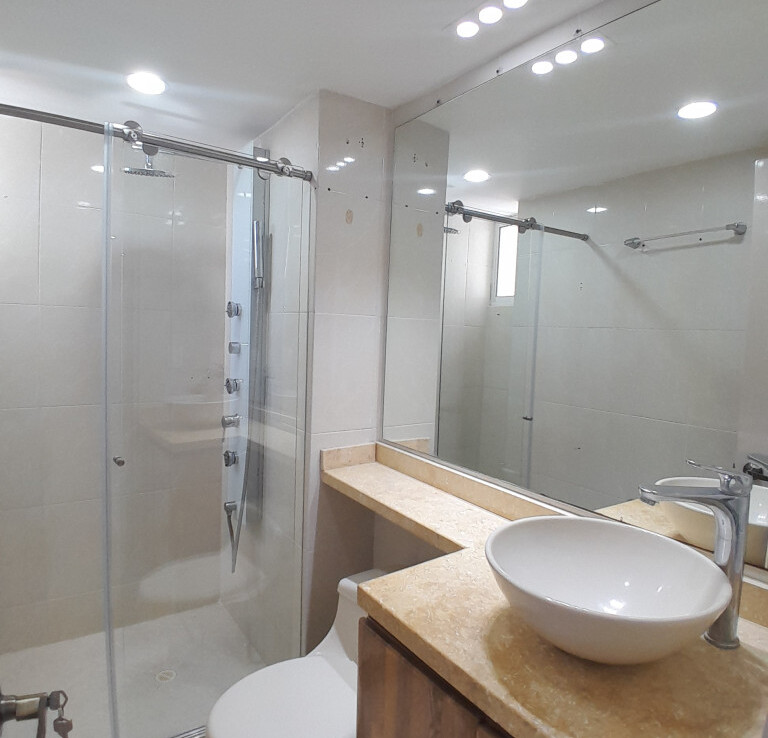 Inmobiliaria Issa Saieh Apartamento Arriendo/venta, Altos De Riomar, Barranquilla imagen 16