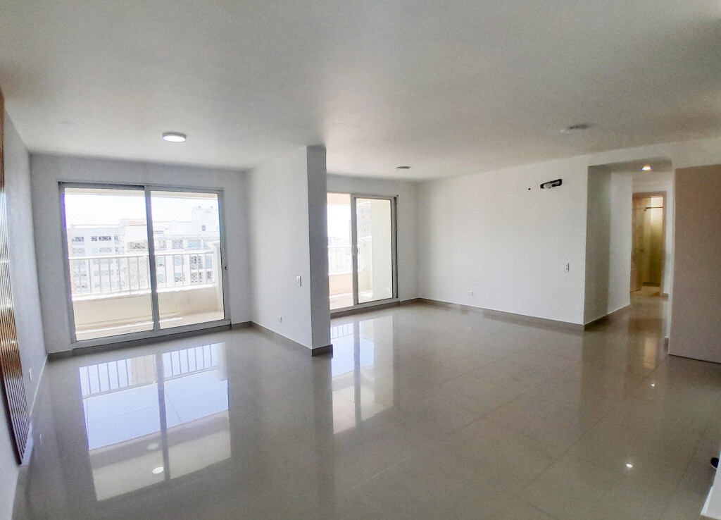 Inmobiliaria Issa Saieh Apartamento Arriendo/venta, Altos De Riomar, Barranquilla imagen 0