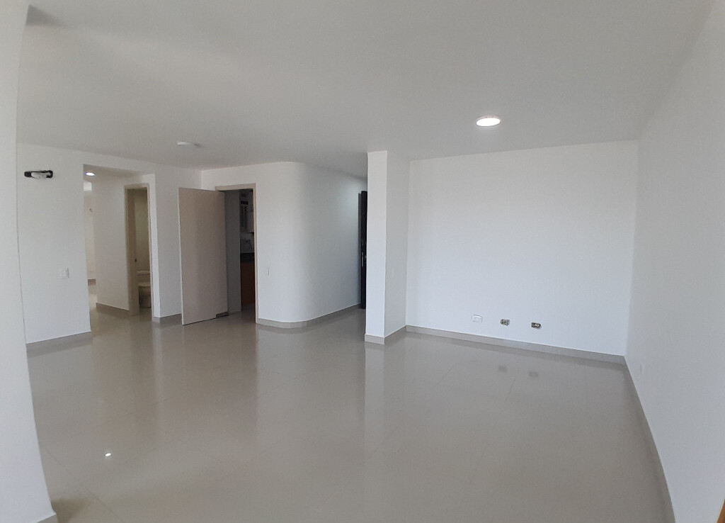 Inmobiliaria Issa Saieh Apartamento Arriendo/venta, Altos De Riomar, Barranquilla imagen 1