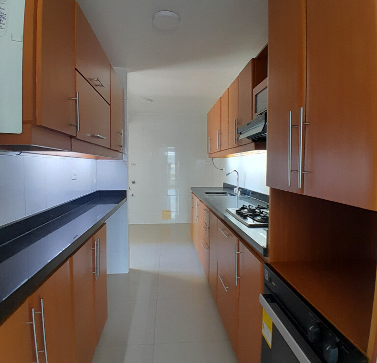 Inmobiliaria Issa Saieh Apartamento Arriendo/venta, Altos De Riomar, Barranquilla imagen 3