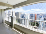 Inmobiliaria Issa Saieh Apartamento Arriendo/venta, Altos De Riomar, Barranquilla imagen 7