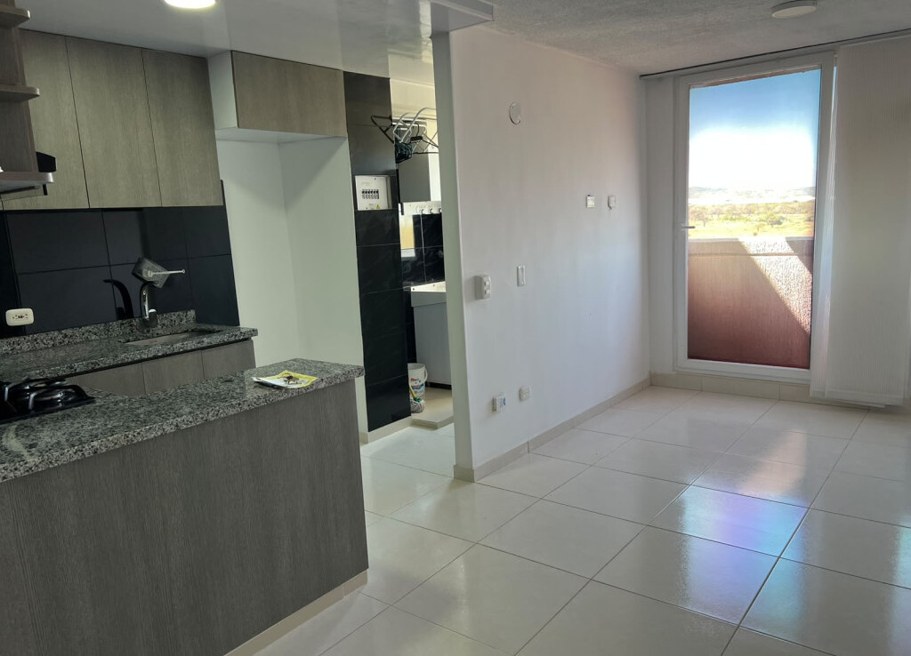 Inmobiliaria Issa Saieh Apartamento Venta, Caribe Verde, Barranquilla imagen 0