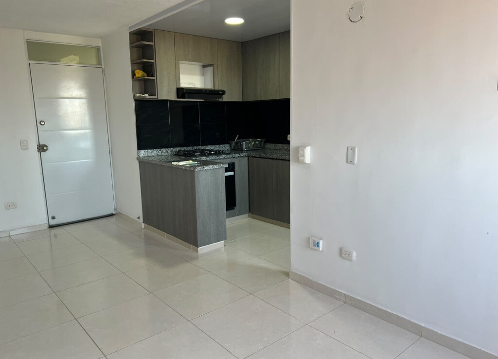 Inmobiliaria Issa Saieh Apartamento Venta, Caribe Verde, Barranquilla imagen 1