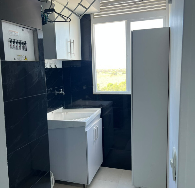Inmobiliaria Issa Saieh Apartamento Venta, Caribe Verde, Barranquilla imagen 3