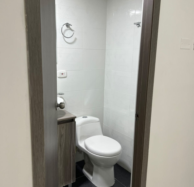 Inmobiliaria Issa Saieh Apartamento Venta, Caribe Verde, Barranquilla imagen 4