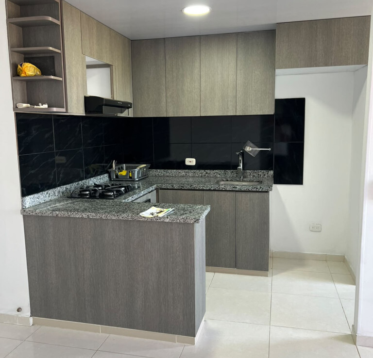 Inmobiliaria Issa Saieh Apartamento Venta, Caribe Verde, Barranquilla imagen 5