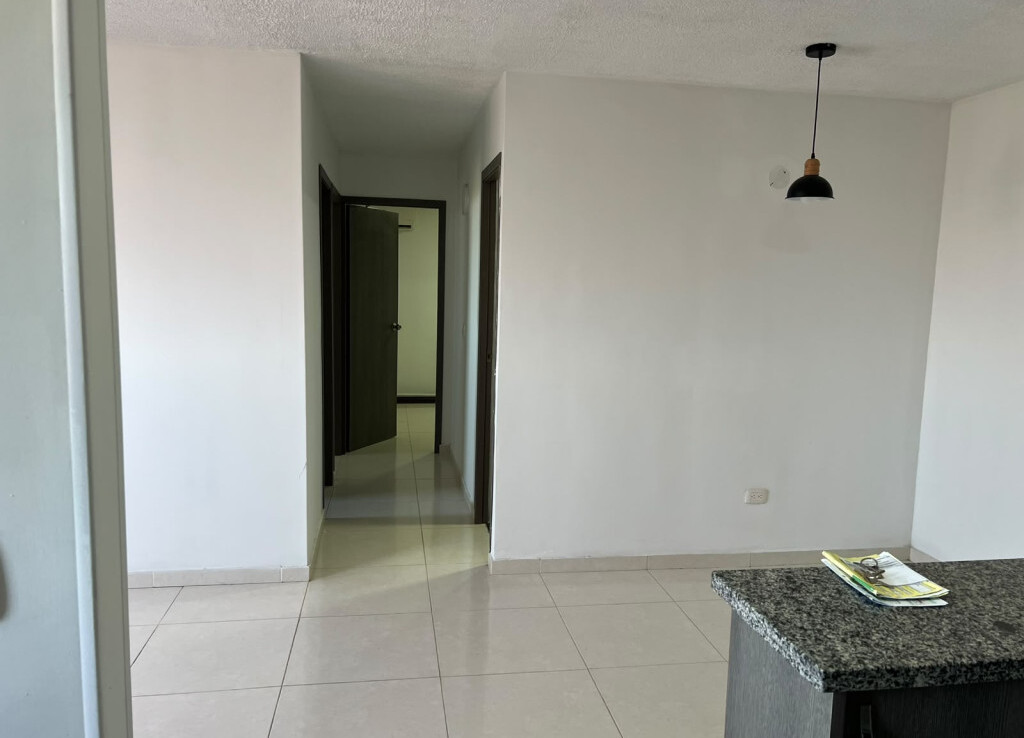 Inmobiliaria Issa Saieh Apartamento Venta, Caribe Verde, Barranquilla imagen 6
