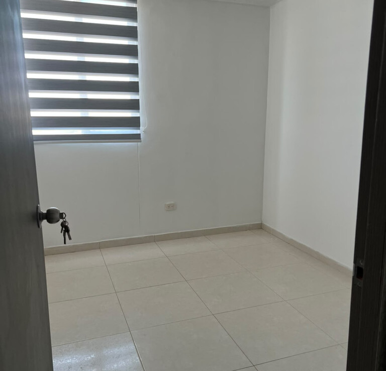 Inmobiliaria Issa Saieh Apartamento Venta, Caribe Verde, Barranquilla imagen 8