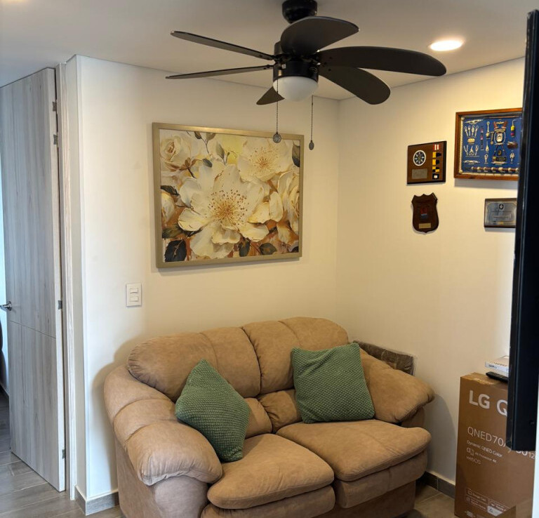 Inmobiliaria Issa Saieh Apartamento Venta, La Castellana, Barranquilla imagen 9