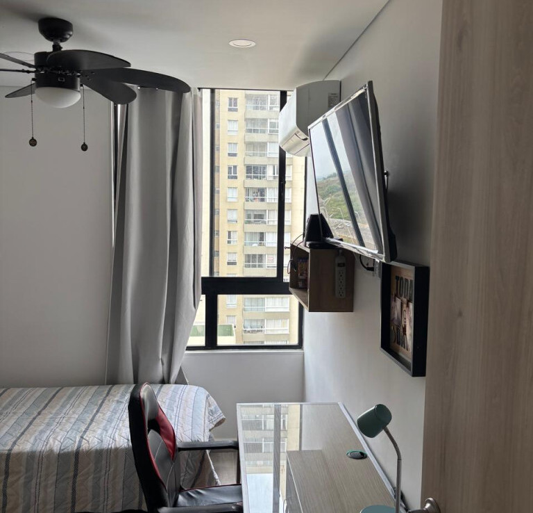Inmobiliaria Issa Saieh Apartamento Venta, La Castellana, Barranquilla imagen 10