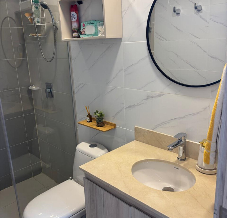 Inmobiliaria Issa Saieh Apartamento Venta, La Castellana, Barranquilla imagen 12