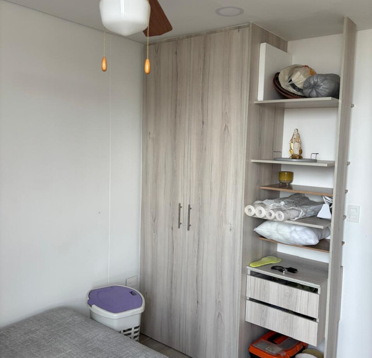 Inmobiliaria Issa Saieh Apartamento Venta, La Castellana, Barranquilla imagen 13