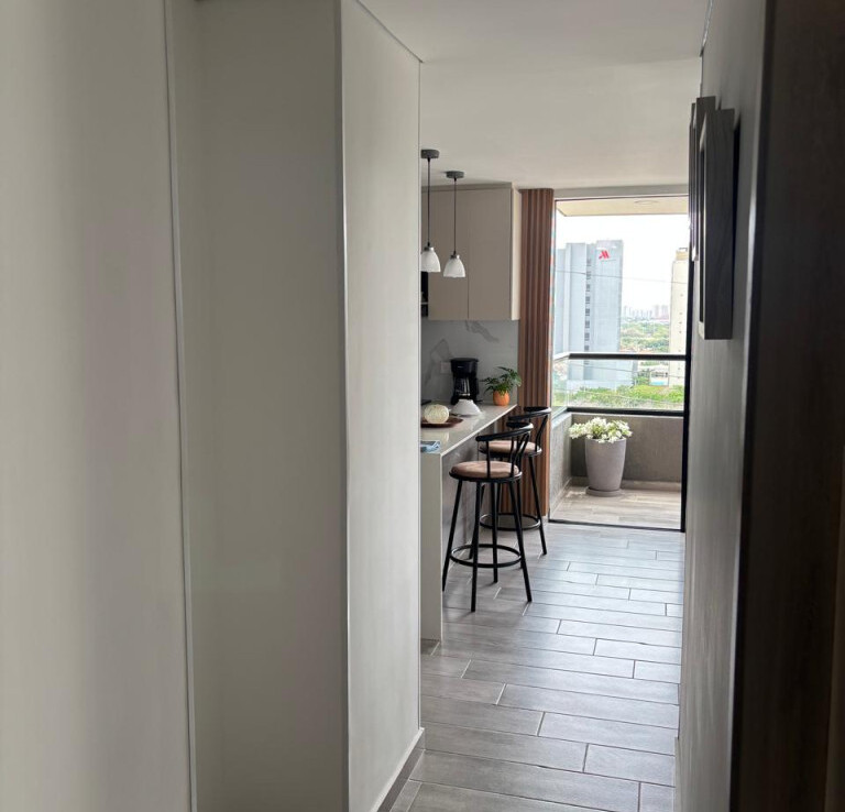 Inmobiliaria Issa Saieh Apartamento Venta, La Castellana, Barranquilla imagen 14