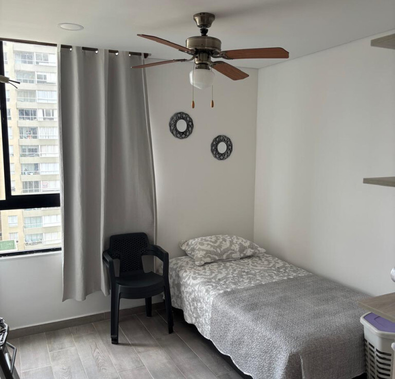 Inmobiliaria Issa Saieh Apartamento Venta, La Castellana, Barranquilla imagen 15