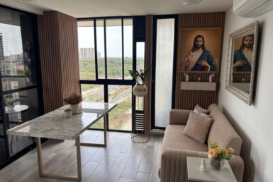 Inmobiliaria Issa Saieh Apartamento Venta, La Castellana, Barranquilla imagen 0