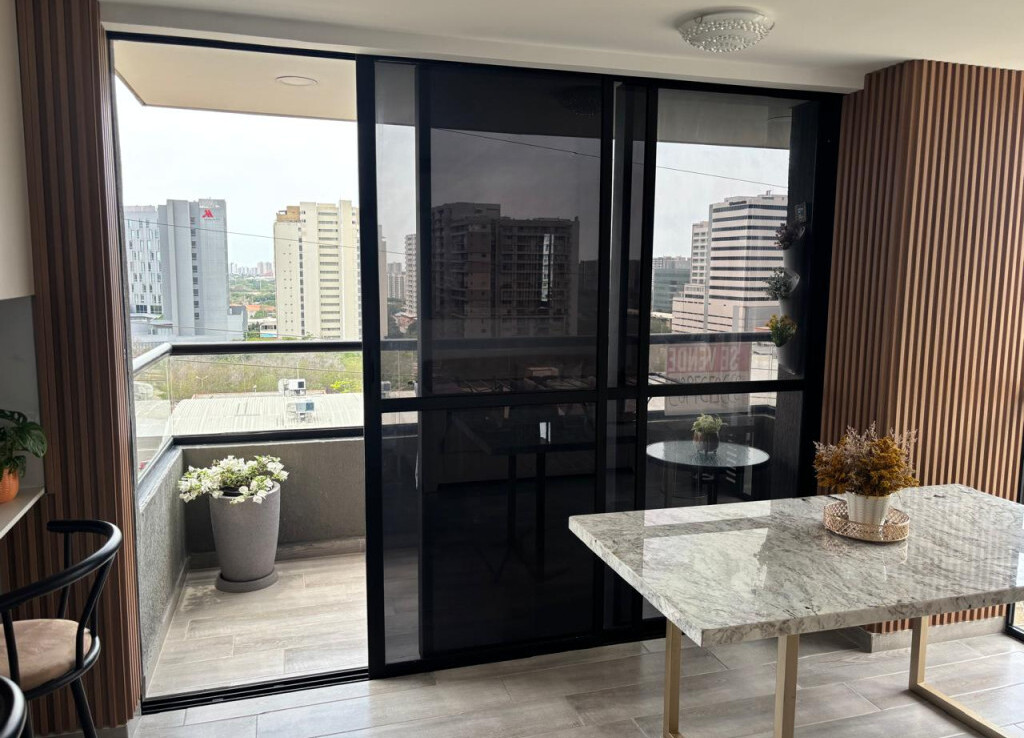 Inmobiliaria Issa Saieh Apartamento Venta, La Castellana, Barranquilla imagen 1