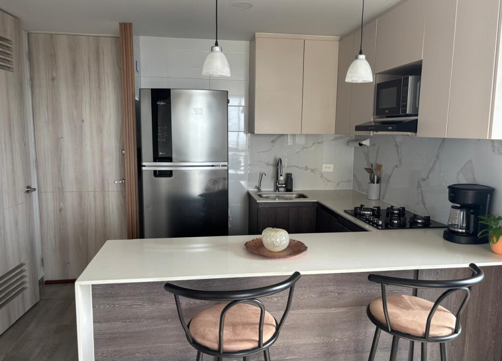 Inmobiliaria Issa Saieh Apartamento Venta, La Castellana, Barranquilla imagen 2