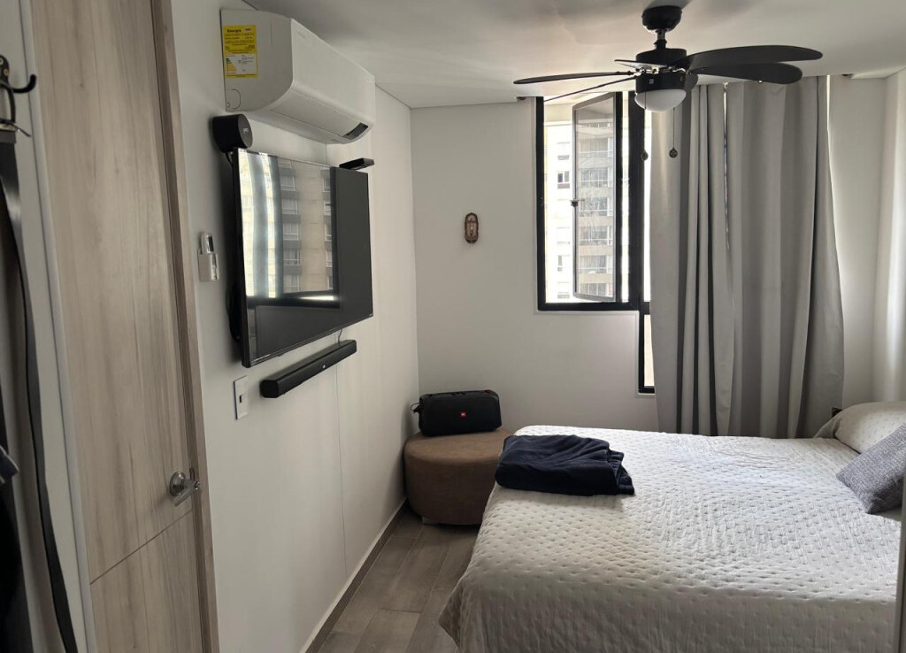 Inmobiliaria Issa Saieh Apartamento Venta, La Castellana, Barranquilla imagen 4