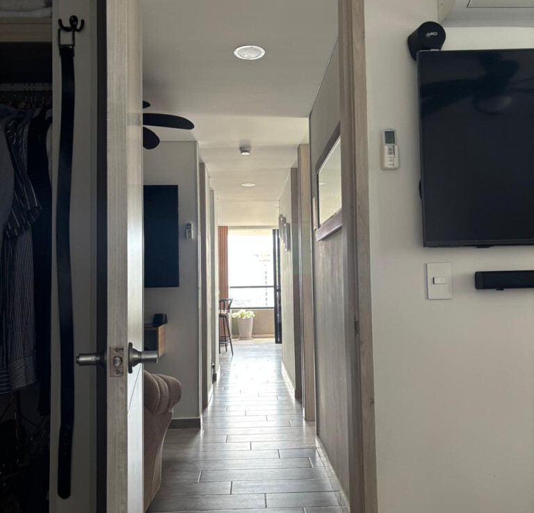 Inmobiliaria Issa Saieh Apartamento Venta, La Castellana, Barranquilla imagen 5