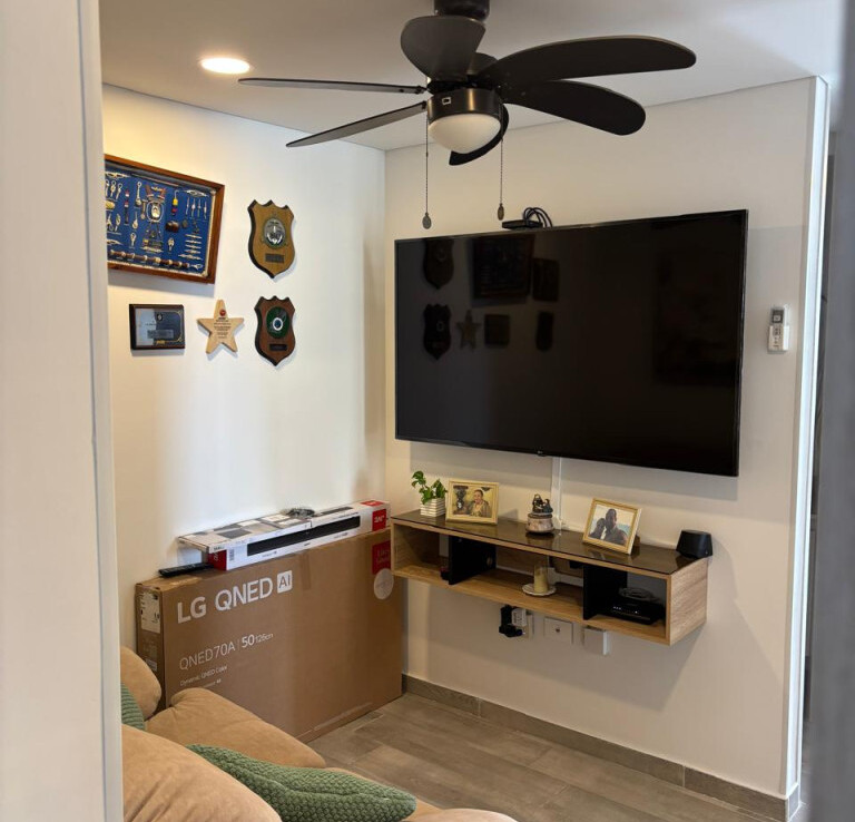Inmobiliaria Issa Saieh Apartamento Venta, La Castellana, Barranquilla imagen 6