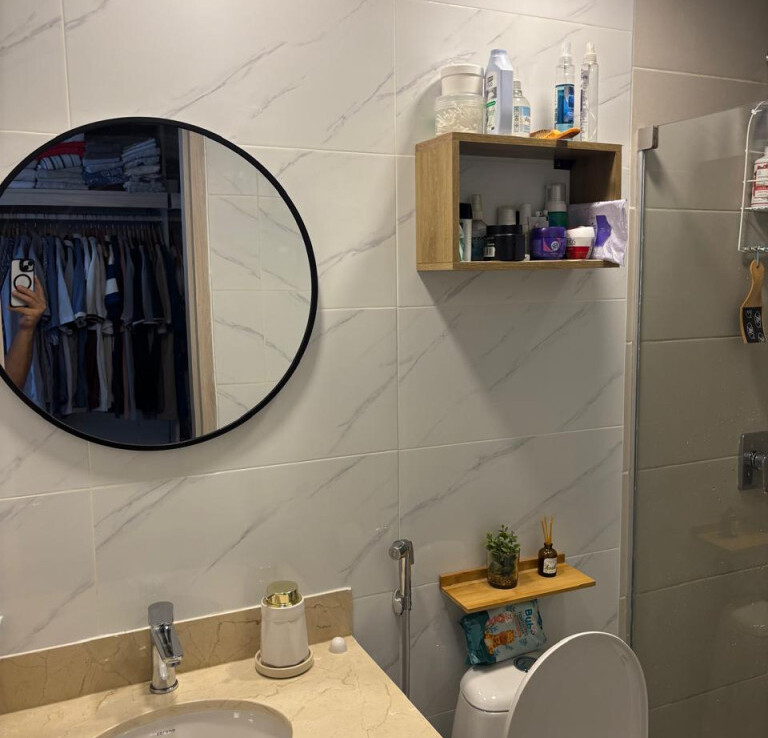 Inmobiliaria Issa Saieh Apartamento Venta, La Castellana, Barranquilla imagen 7