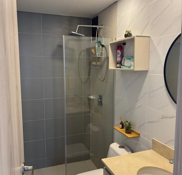 Inmobiliaria Issa Saieh Apartamento Venta, La Castellana, Barranquilla imagen 8