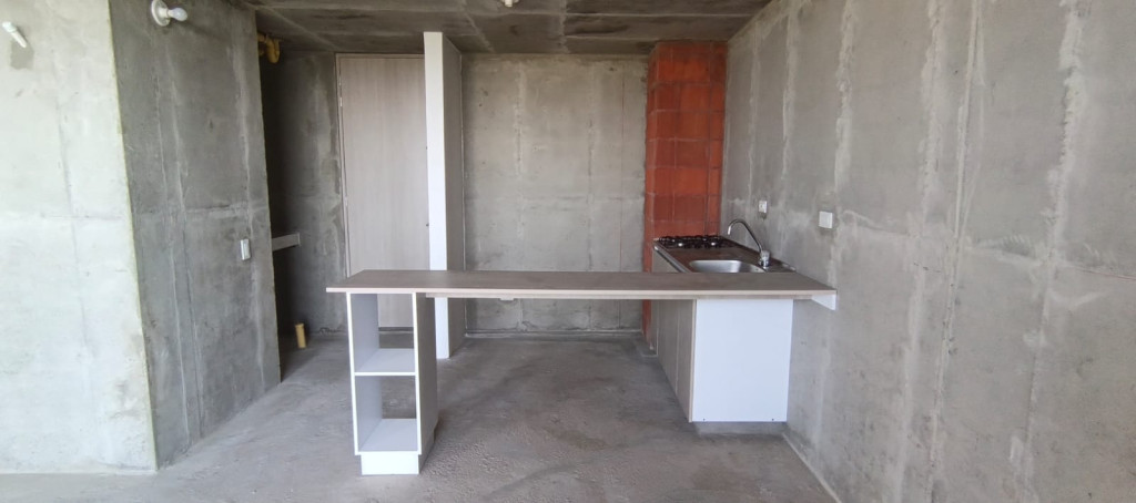 Inmobiliaria Issa Saieh Apartamento Venta, Ciudad Mallorquin, Puerto Colombia imagen 1