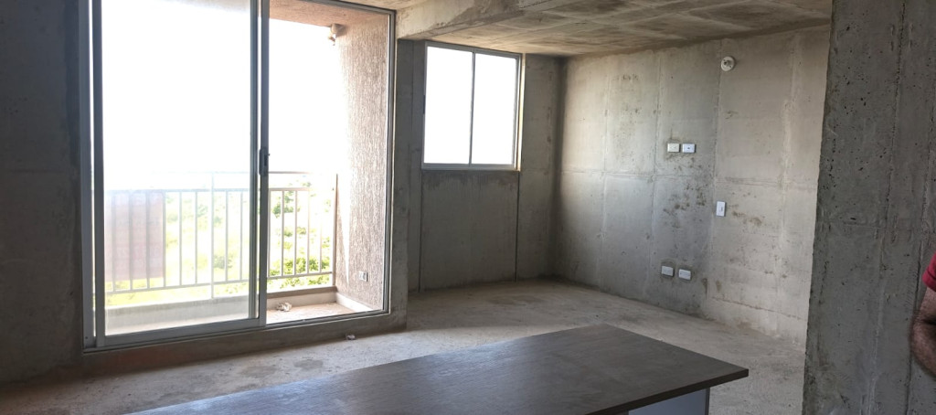 Inmobiliaria Issa Saieh Apartamento Venta, Ciudad Mallorquin, Puerto Colombia imagen 0
