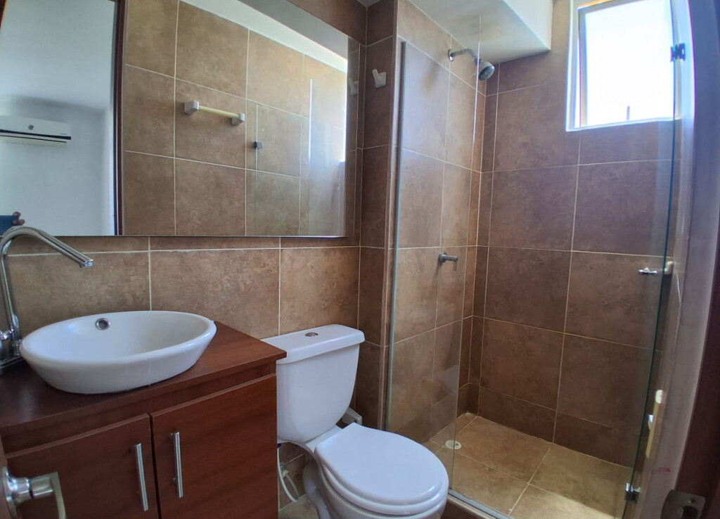 Inmobiliaria Issa Saieh Apartamento Venta, El Rosario, Barranquilla imagen 9