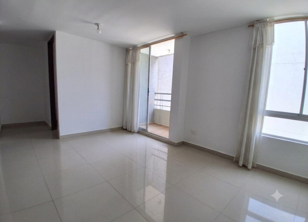 Inmobiliaria Issa Saieh Apartamento Venta, El Rosario, Barranquilla imagen 0