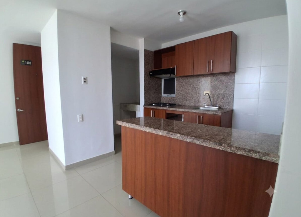 Inmobiliaria Issa Saieh Apartamento Venta, El Rosario, Barranquilla imagen 1