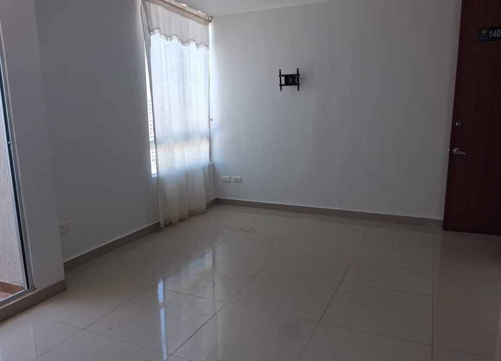 Inmobiliaria Issa Saieh Apartamento Venta, El Rosario, Barranquilla imagen 2
