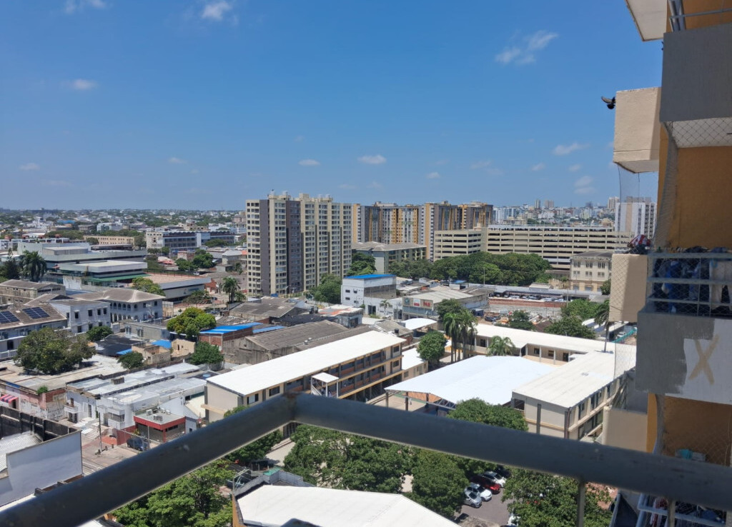 Inmobiliaria Issa Saieh Apartamento Venta, El Rosario, Barranquilla imagen 3