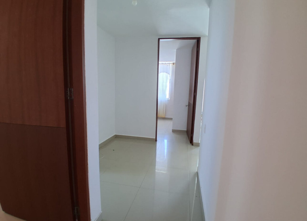 Inmobiliaria Issa Saieh Apartamento Venta, El Rosario, Barranquilla imagen 4