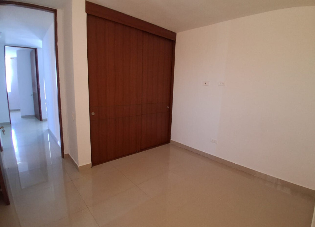 Inmobiliaria Issa Saieh Apartamento Venta, El Rosario, Barranquilla imagen 5