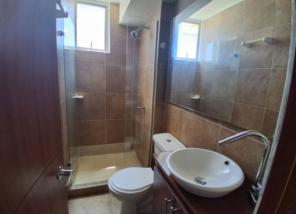 Inmobiliaria Issa Saieh Apartamento Venta, El Rosario, Barranquilla imagen 6