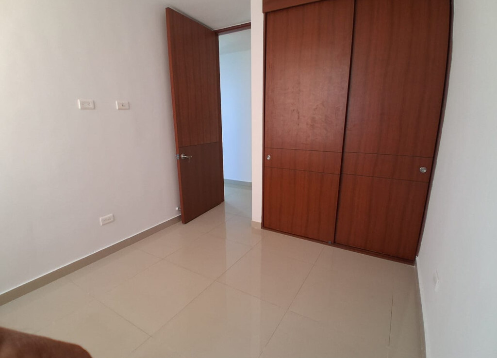 Inmobiliaria Issa Saieh Apartamento Venta, El Rosario, Barranquilla imagen 7