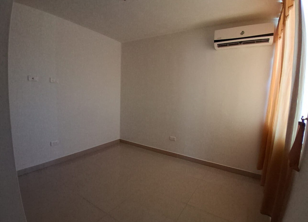 Inmobiliaria Issa Saieh Apartamento Venta, El Rosario, Barranquilla imagen 8