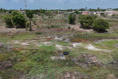 Inmobiliaria Issa Saieh Lote Venta, Santo Tomas, Santo Tomas imagen 0