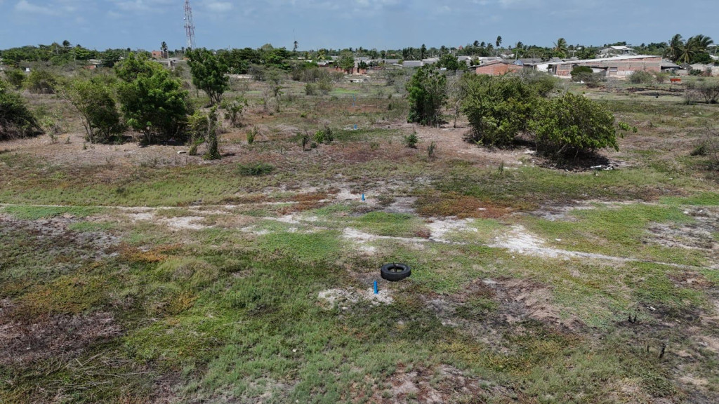 Inmobiliaria Issa Saieh Lote Venta, Santo Tomas, Santo Tomas imagen 0