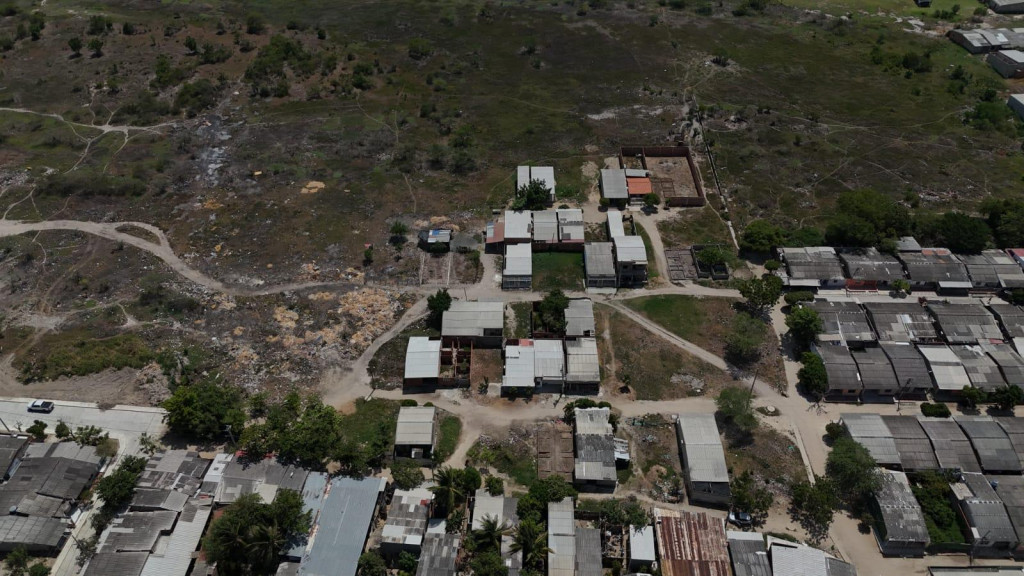 Inmobiliaria Issa Saieh Lote Venta, Santo Tomas, Santo Tomas imagen 3