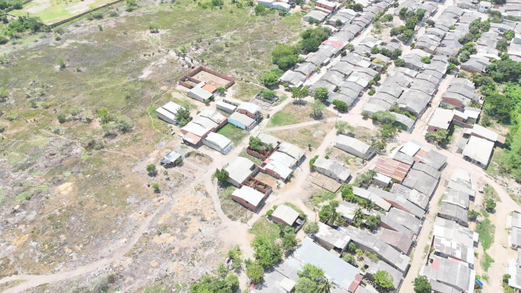 Inmobiliaria Issa Saieh Lote Venta, Santo Tomas, Santo Tomas imagen 4